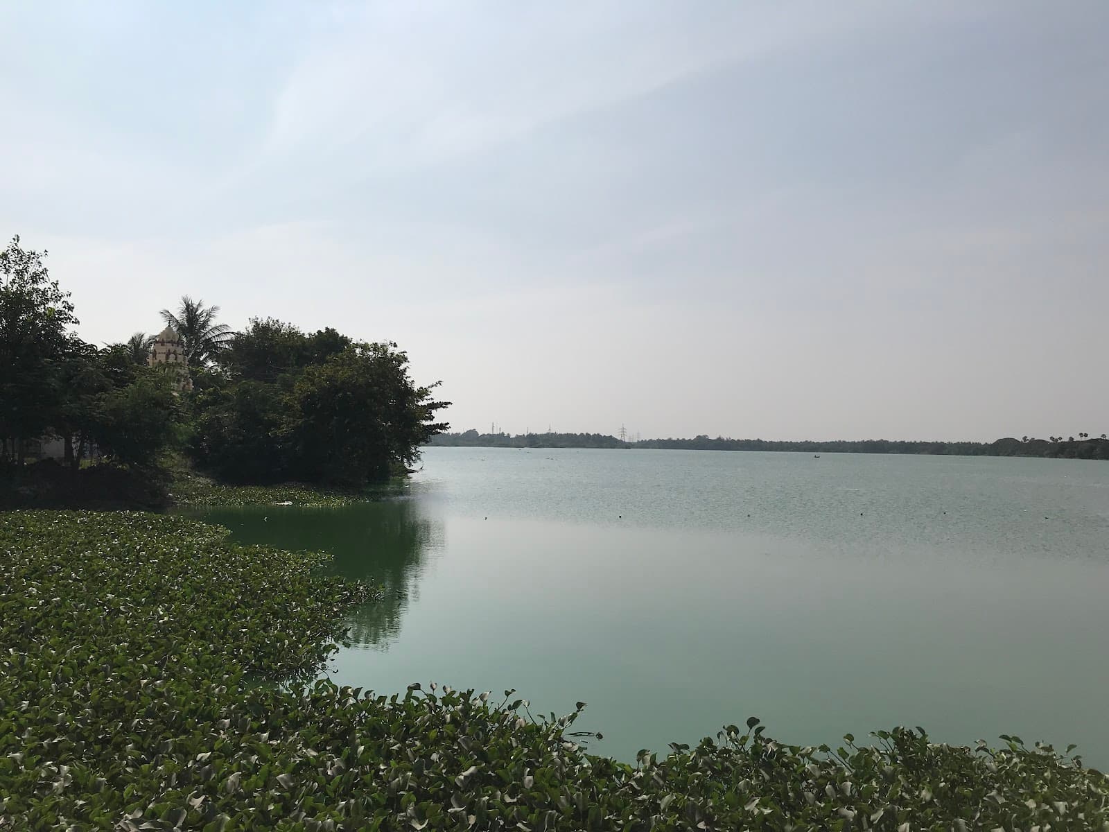 Sulur Lake - Image 1