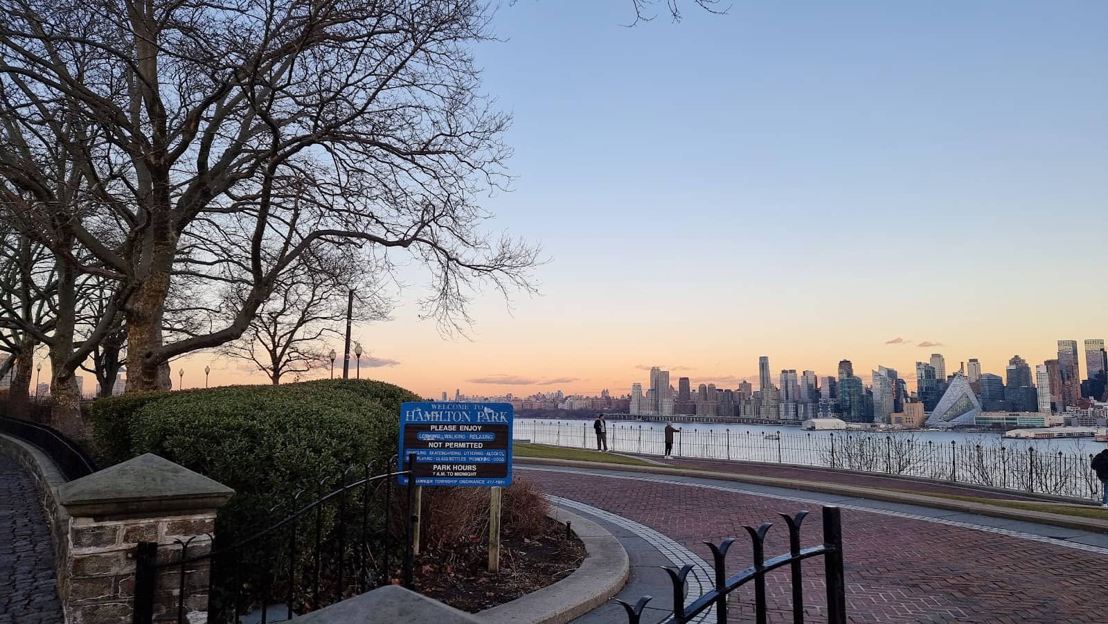 Playgrounds and Recreation