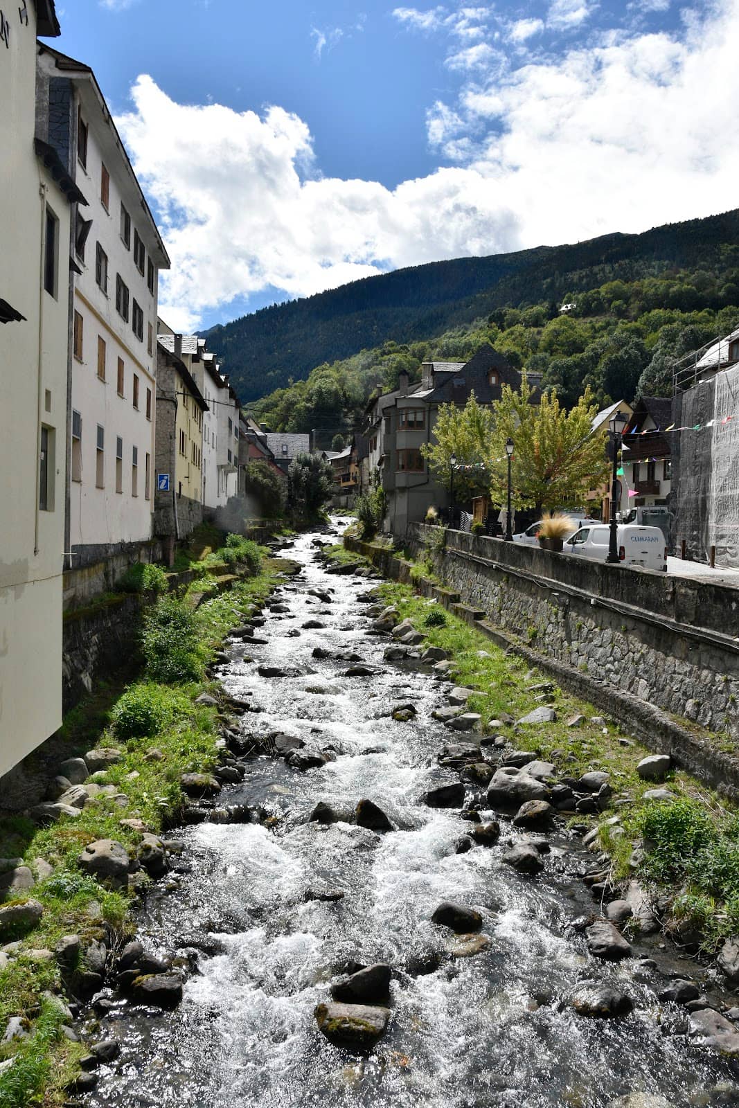 Sunrise/Sunset Views