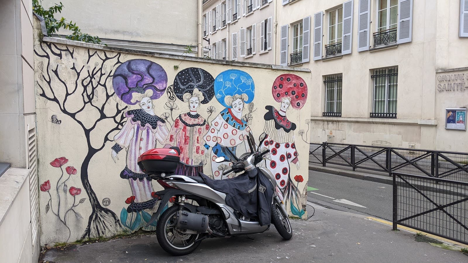 Belleville - Image 1