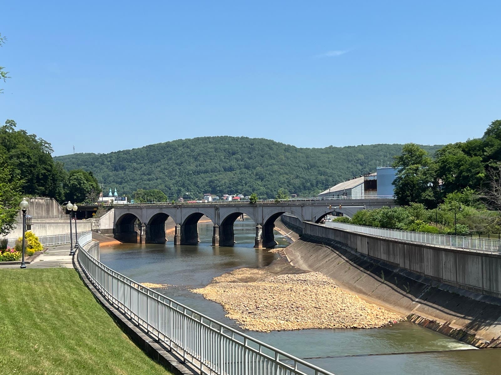 Point Park - Image 1