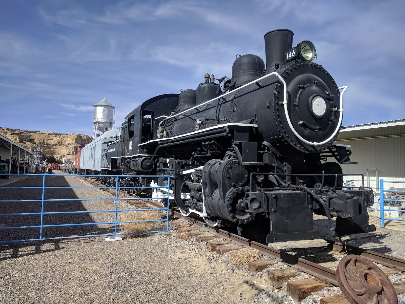 Bolack Electromechanical Museum - Image 1