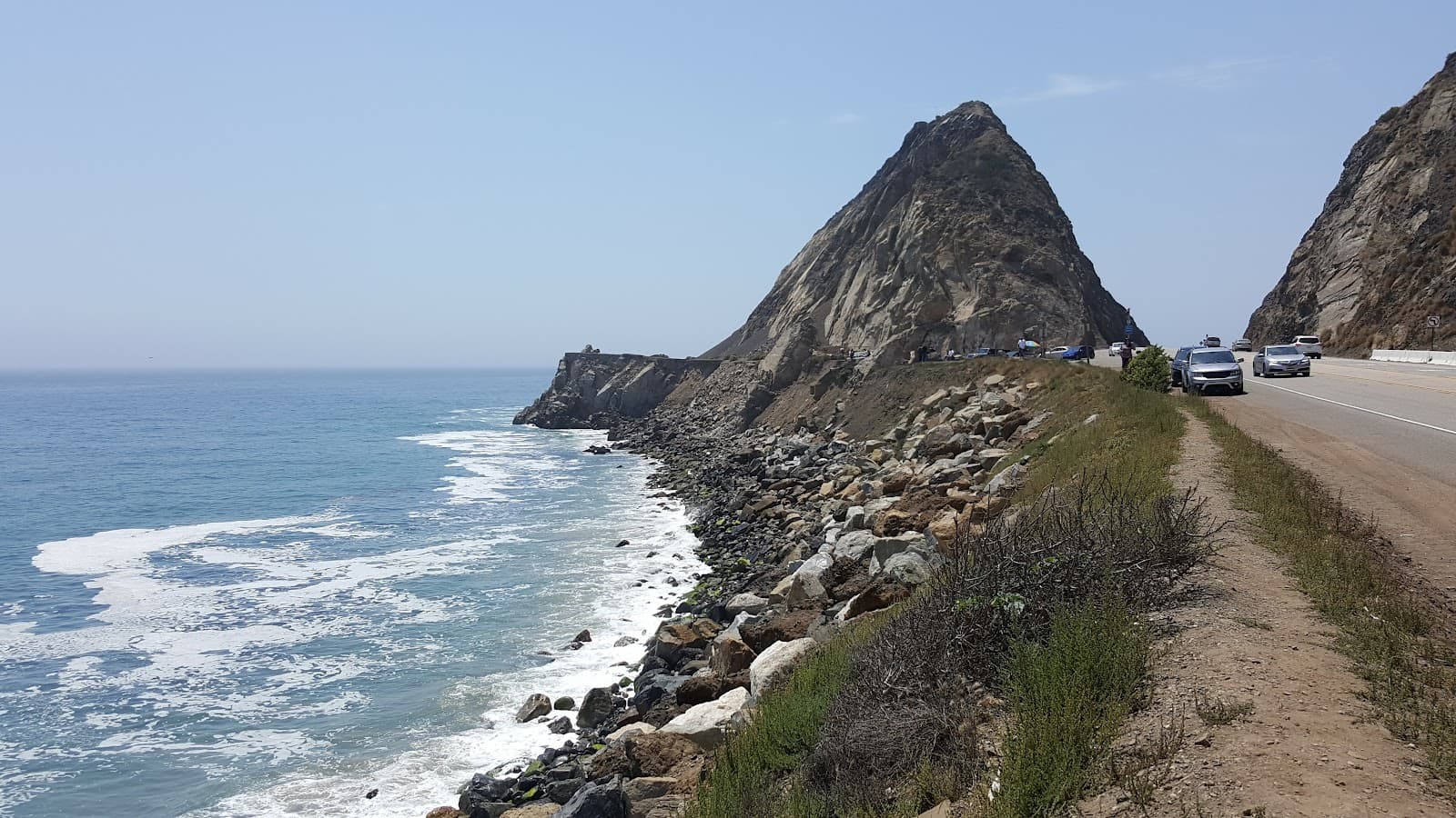 Mugu Rock - Image 1
