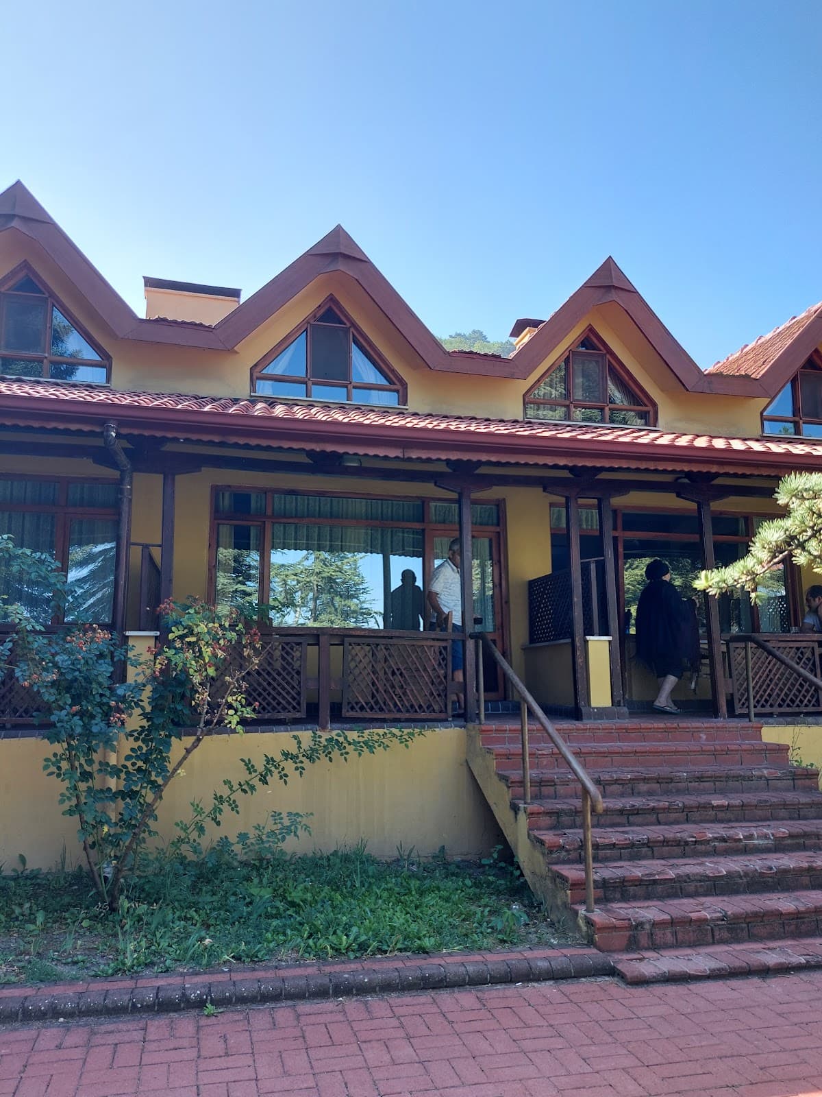 Karacasu Thermal Springs (Karacasu Kaplıcaları) - Image 1