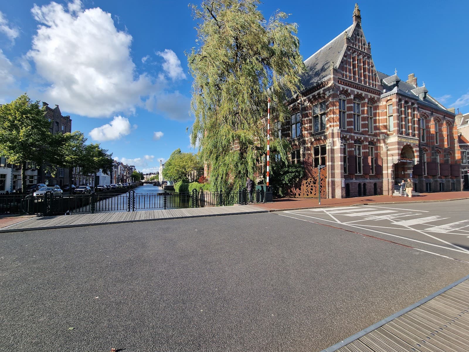 Museumbrug - Image 1