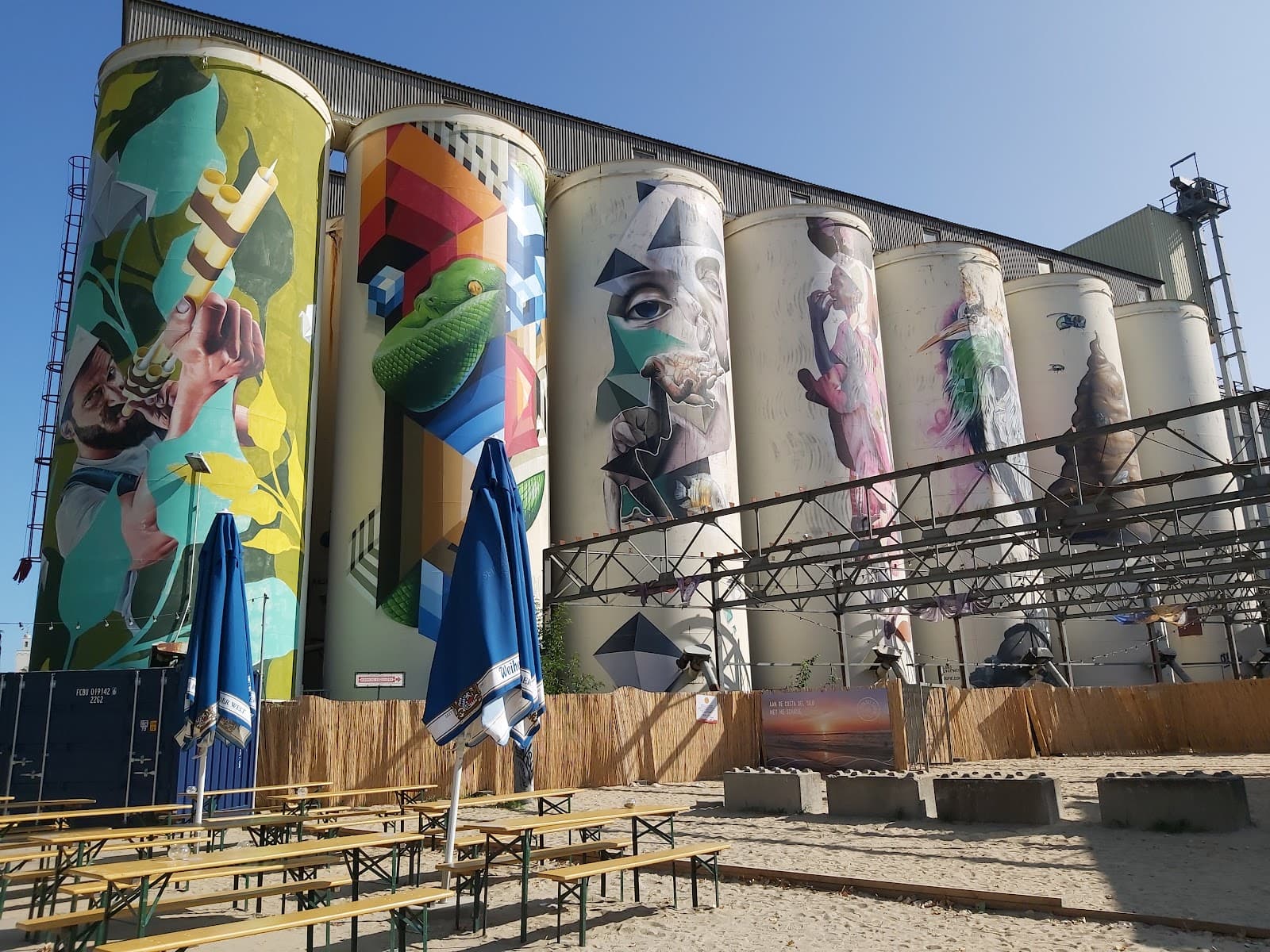 Tramkade Creative Quarter - Image 1