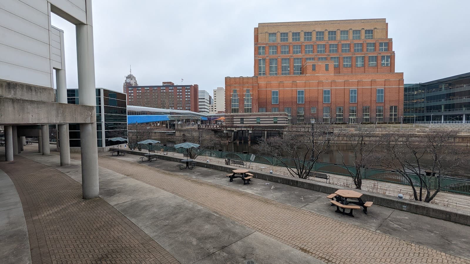 Ottawa Street Power Station - Image 1