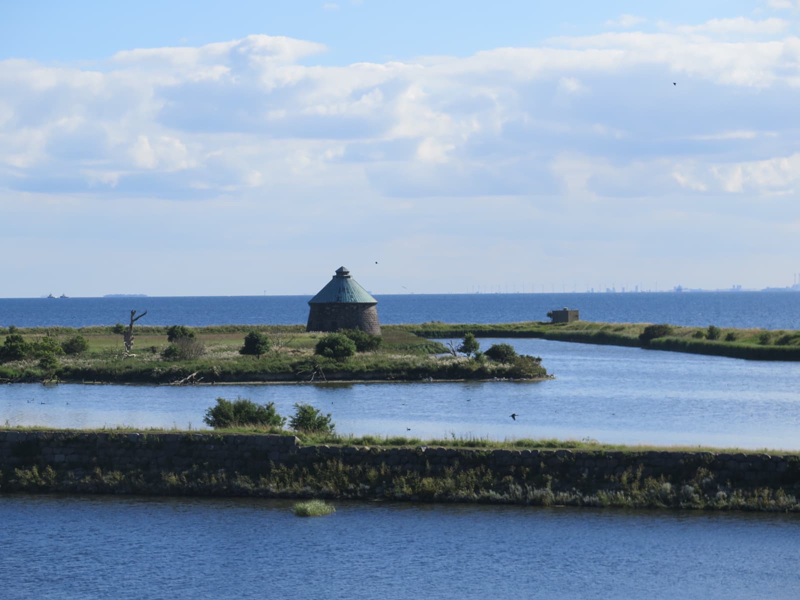 Gråen Island Nature Reserve - Image 1