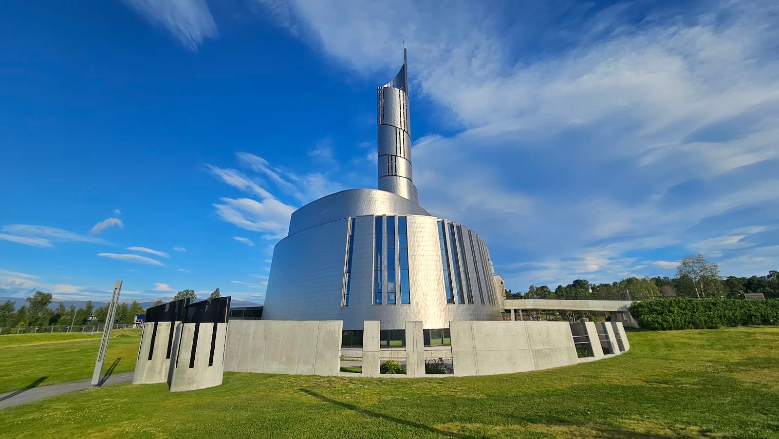 Masi Church - Image 1