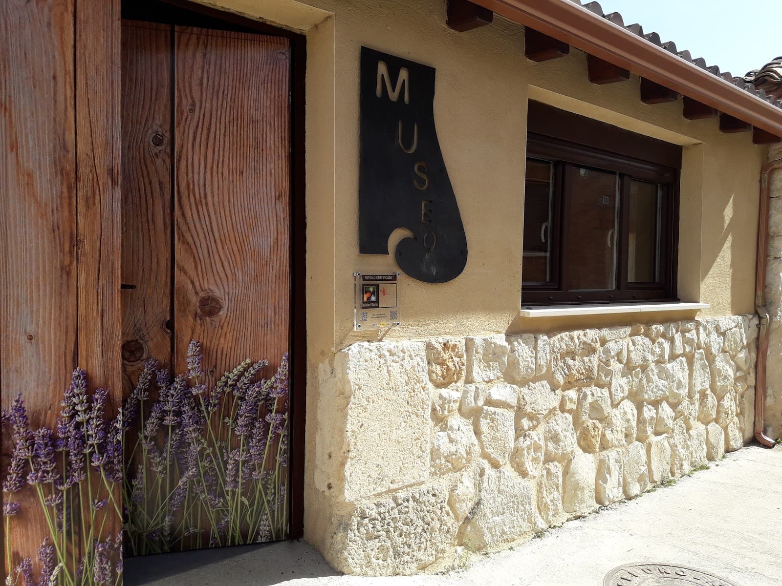 Museo Nacional de Aromas - Image 1