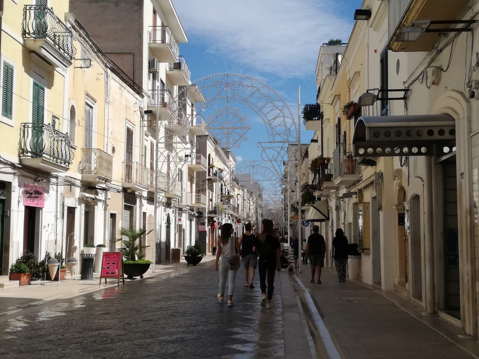 Corso Manfredi - Image 1