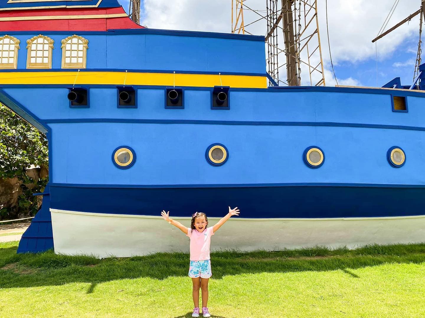 Arecibo Lighthouse and Historical Park - Image 1