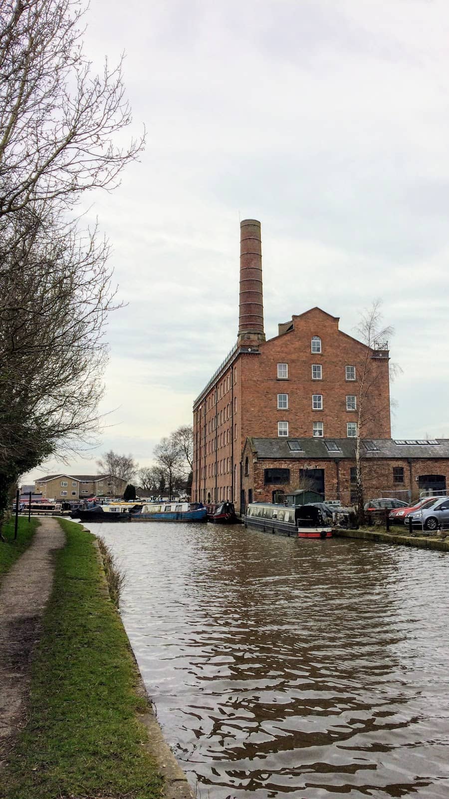 Silk Industry Heritage