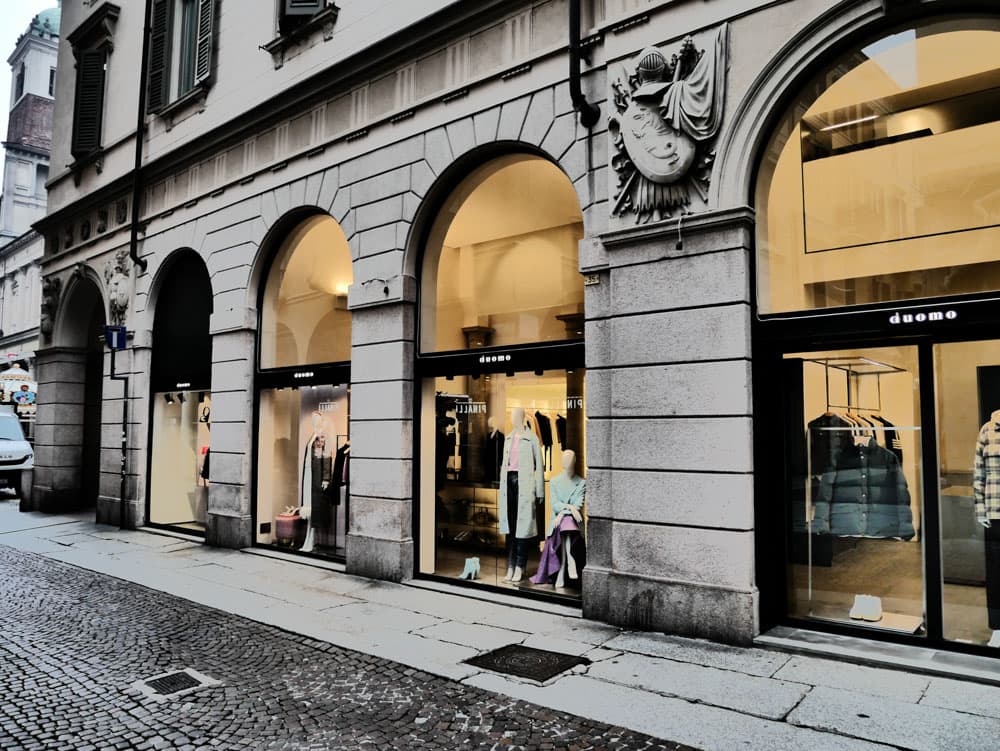 Piazza Duomo - Image 1