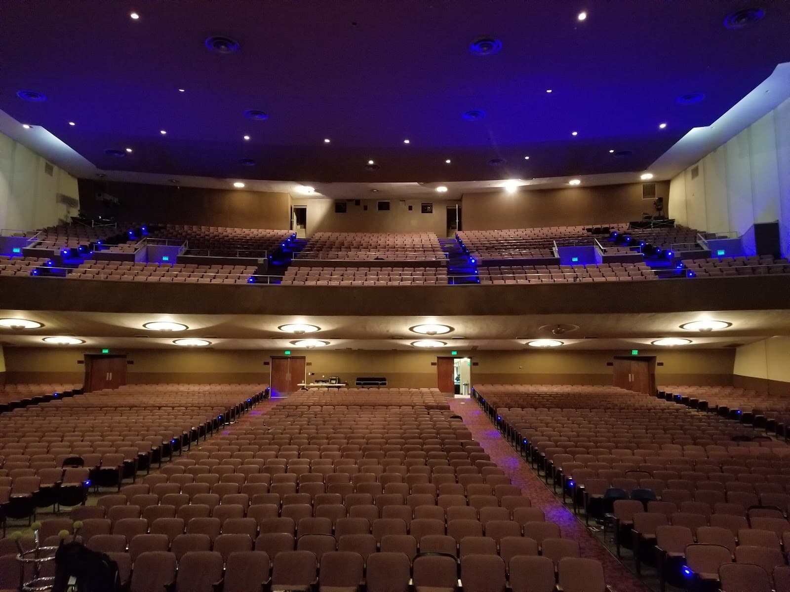 Crown Complex - Image 1