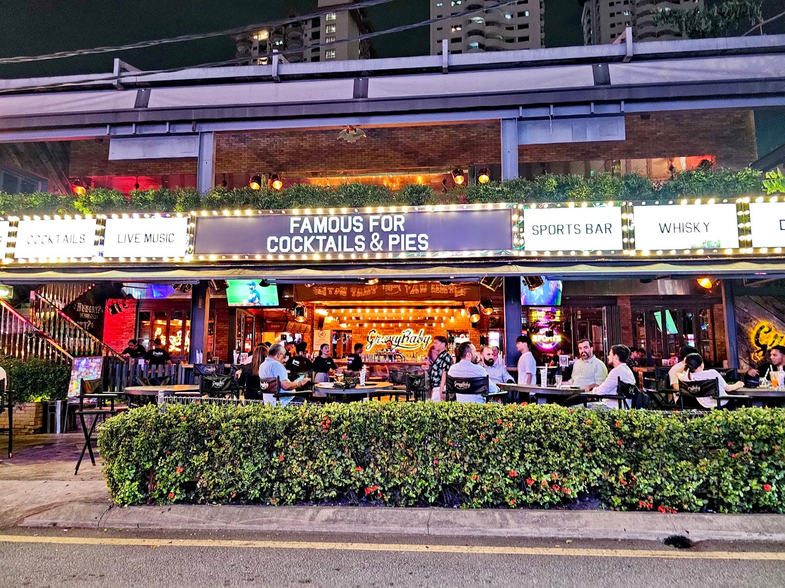 Changkat Bukit Bintang - Image 1