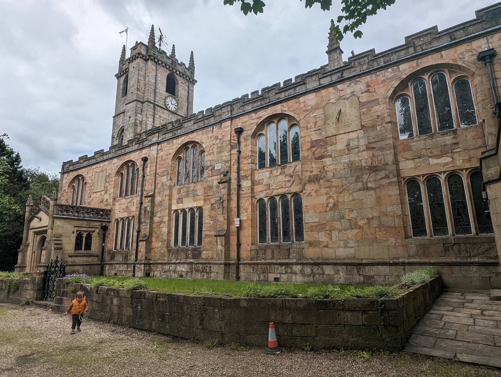 Exceptional Acoustics