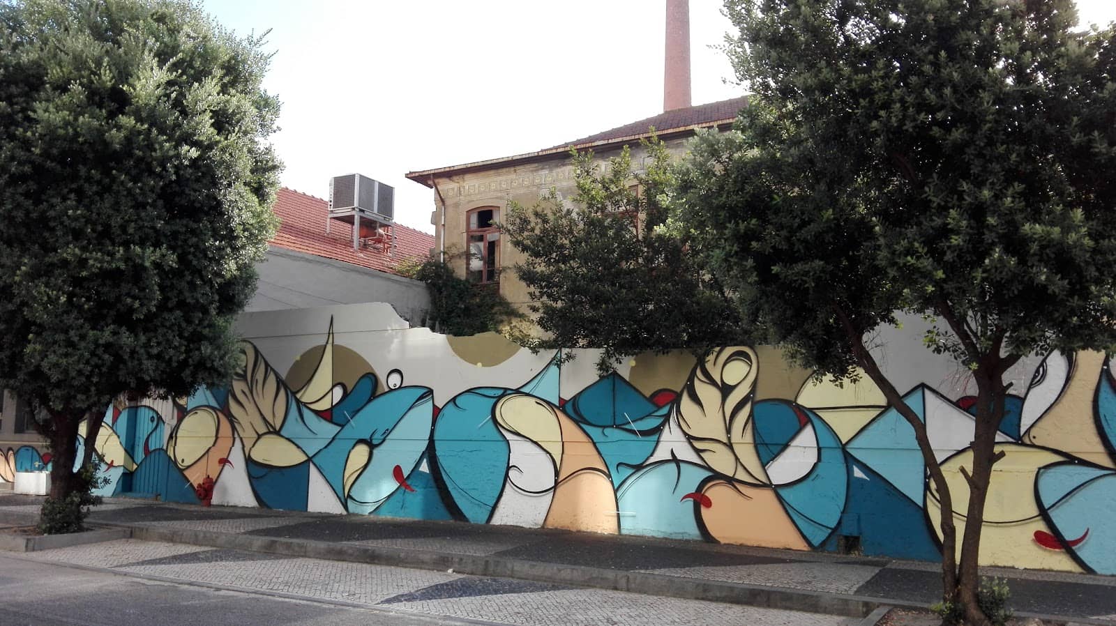 Proximity to the Sea