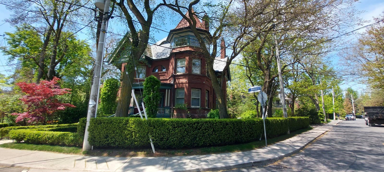 Rosedale Toronto - Image 1