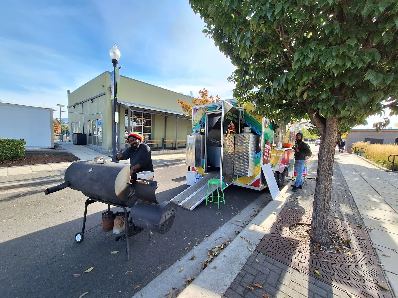Pear Blossom Park (The Commons) - Image 1
