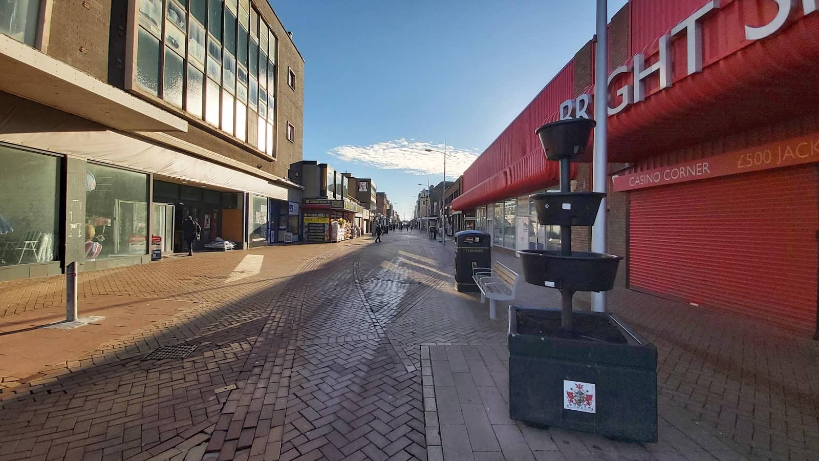 Community Regeneration Projects