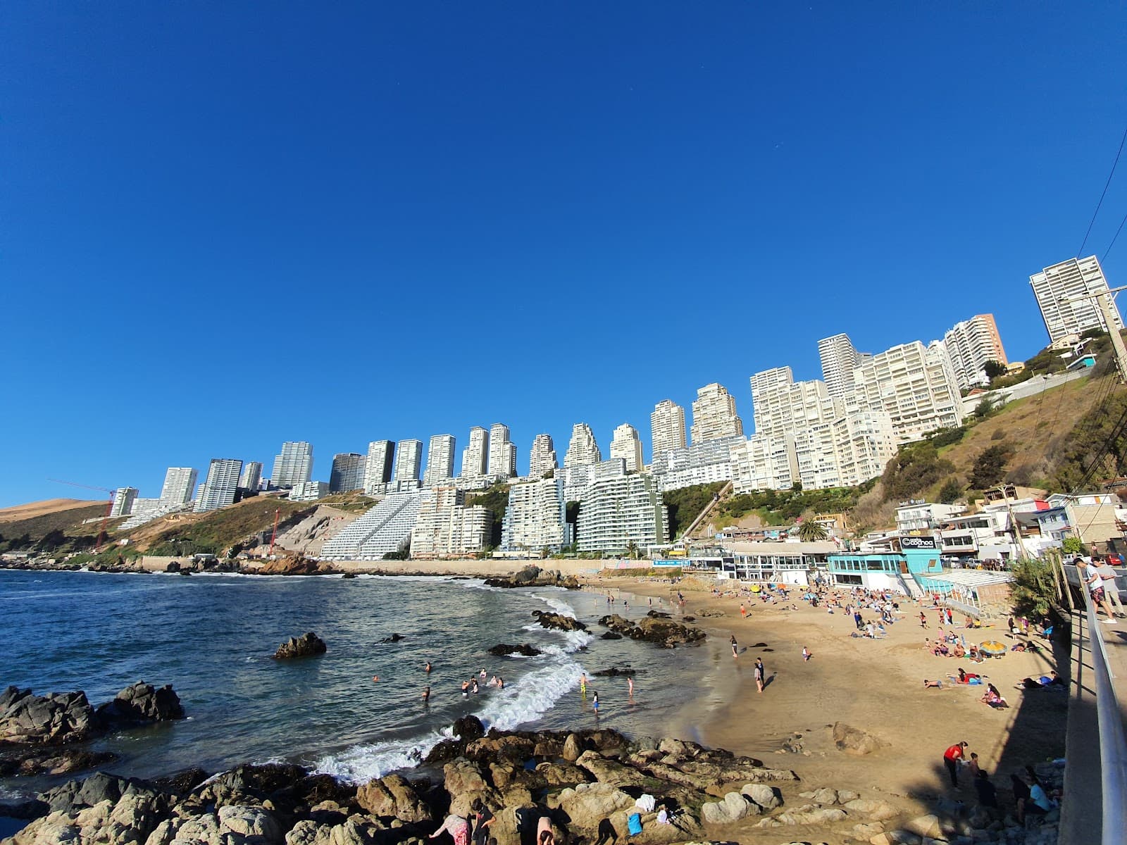 Cochoa Beach - Image 1