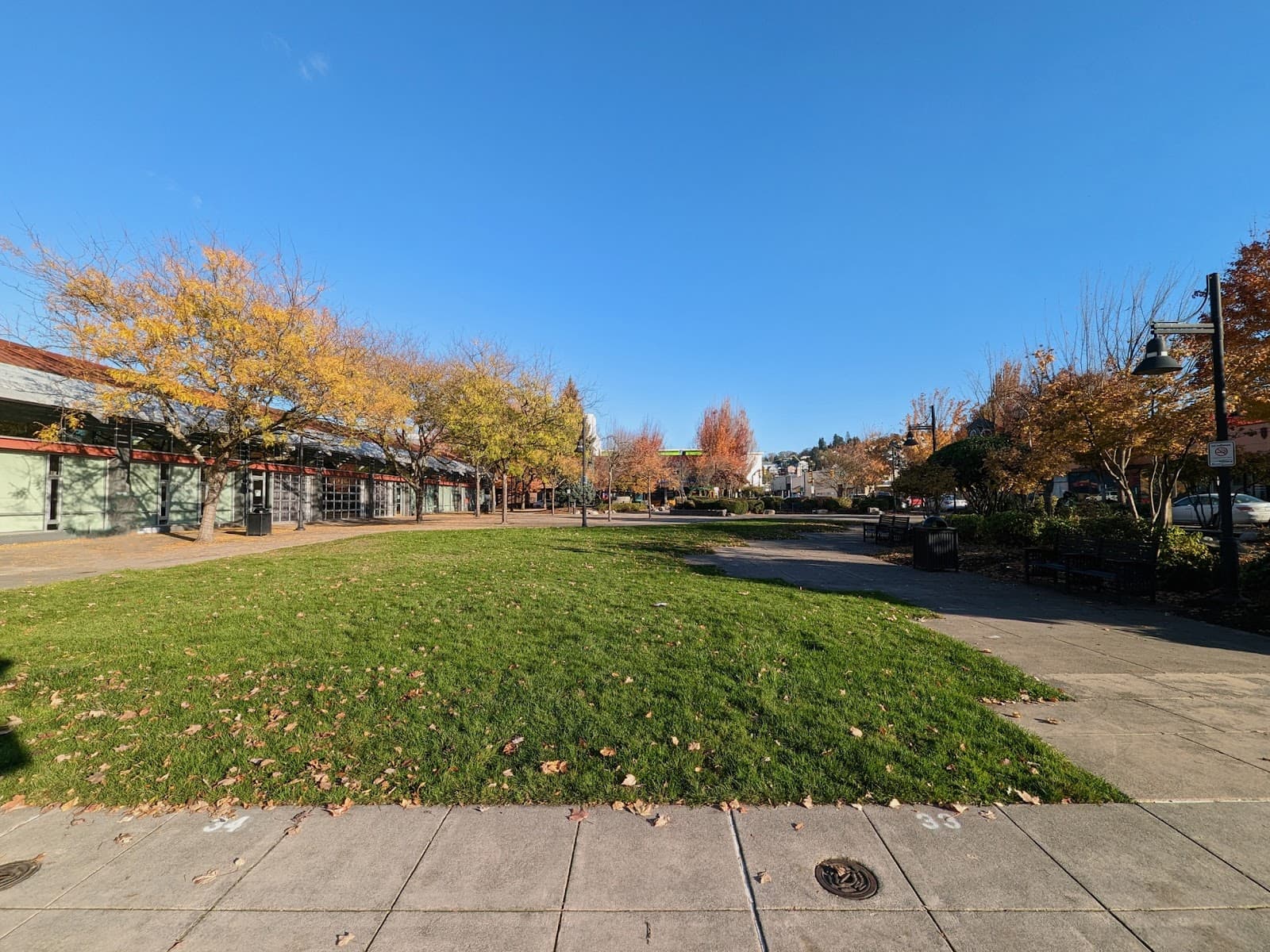 Downtown Renton - Image 1