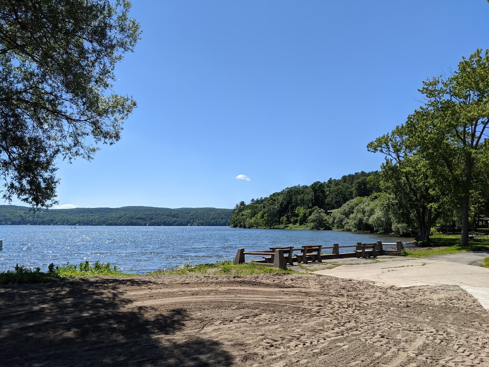 Glimmerglass State Park - Image 1