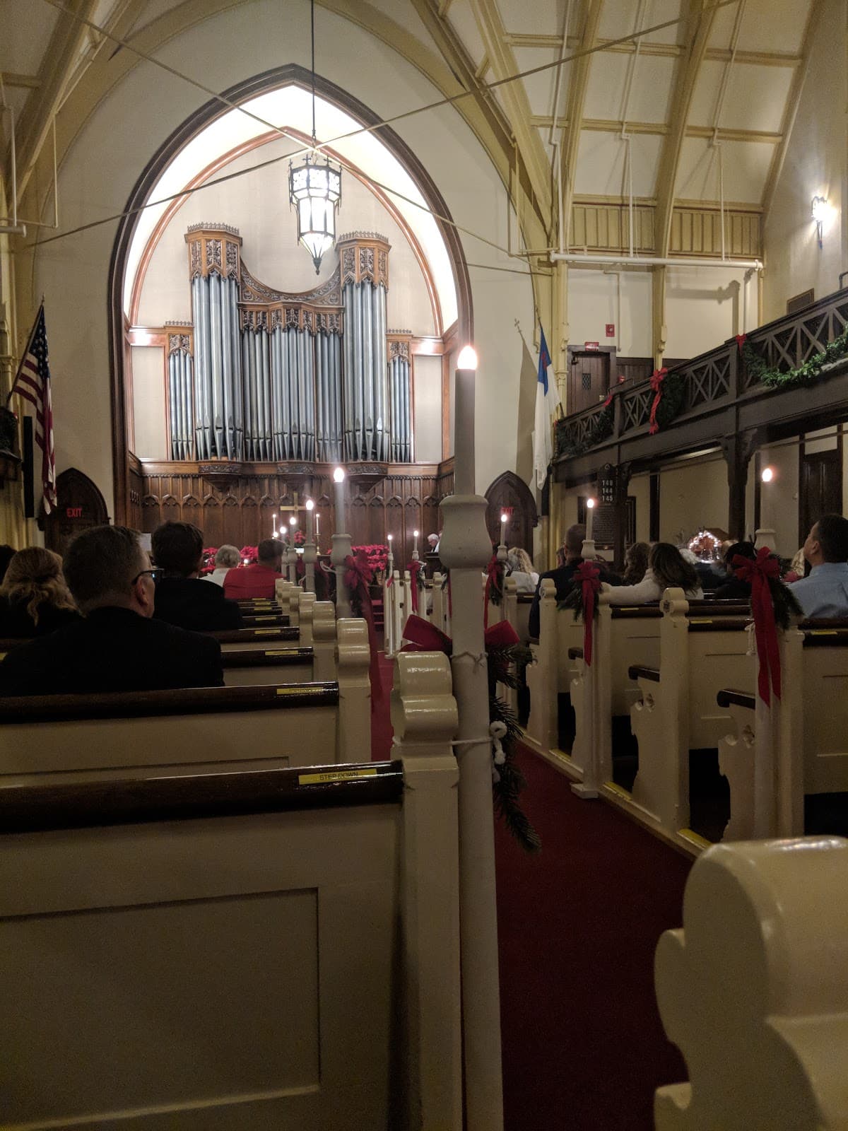 First Congregational Church of Stratford - Image 1