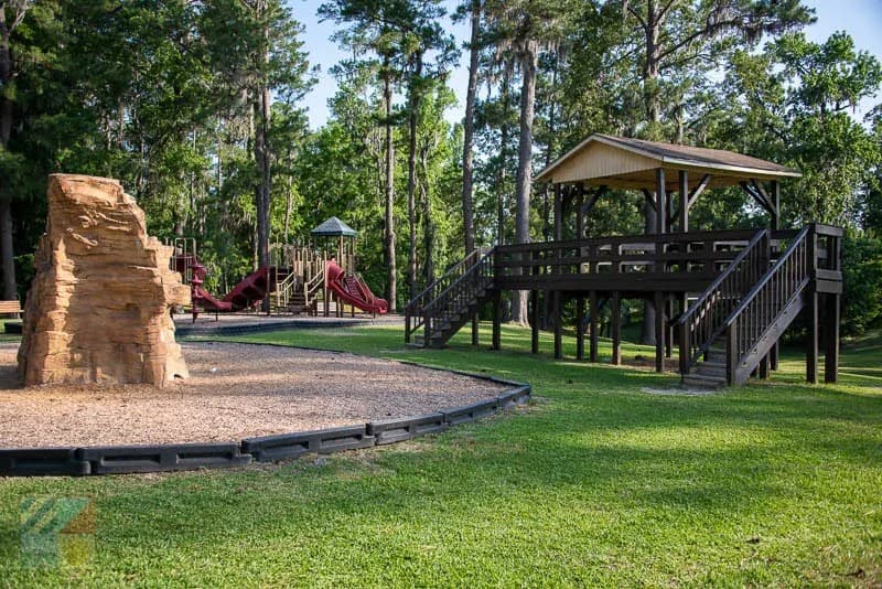 Glenburnie Park - Image 1