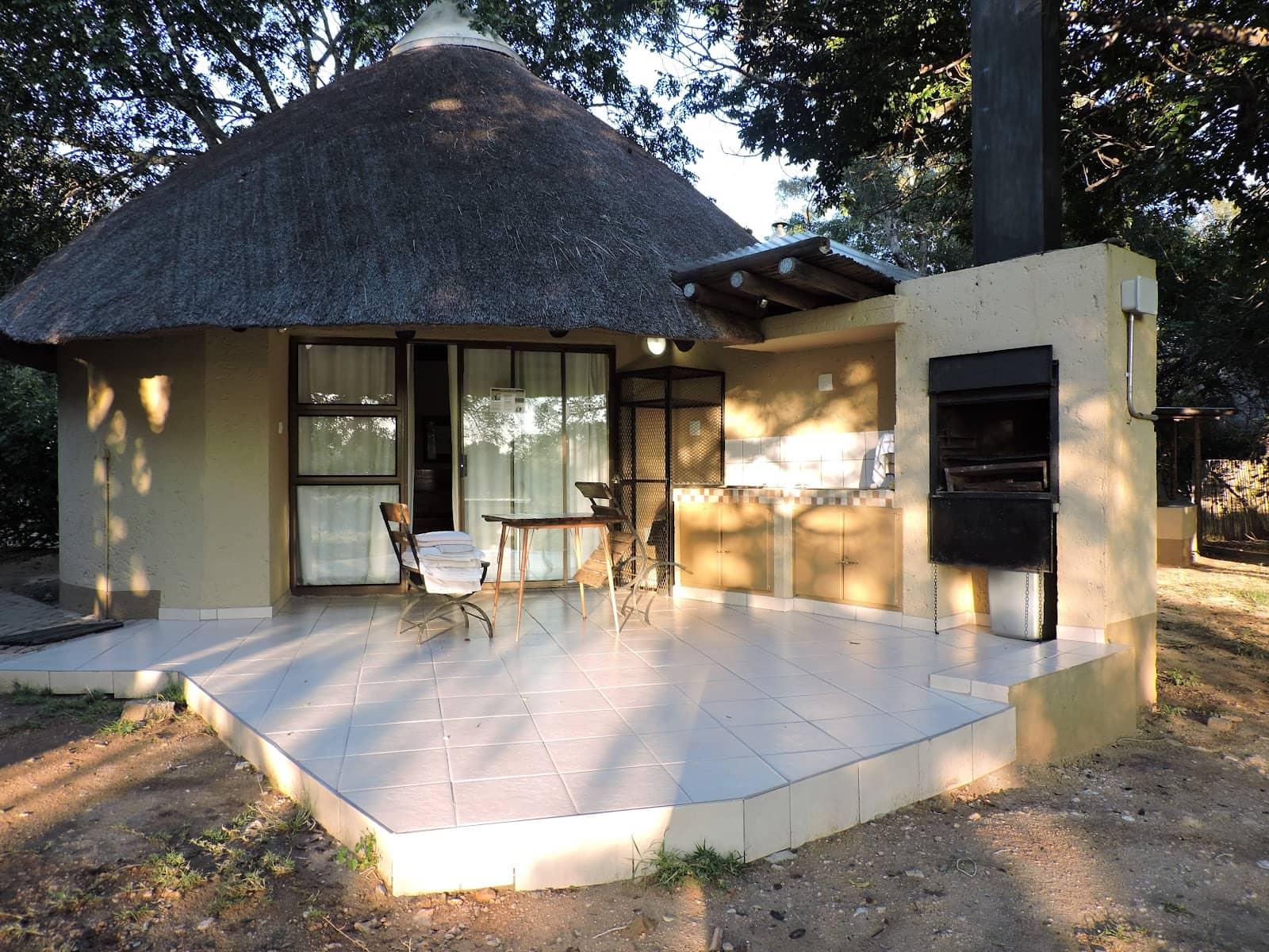 Cattle Baron Restaurant