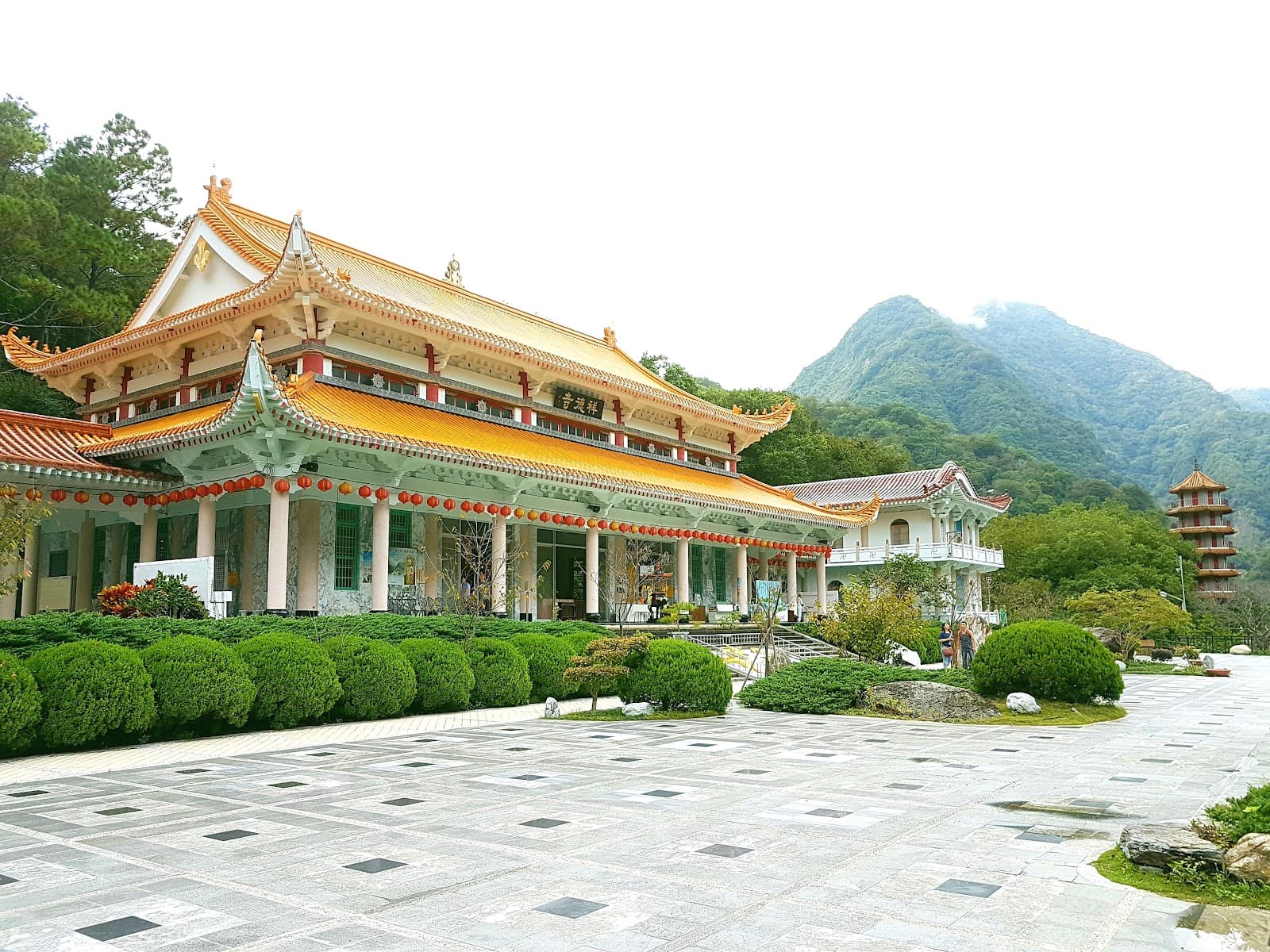 Xiangde Temple (Tianxiang) - Image 1