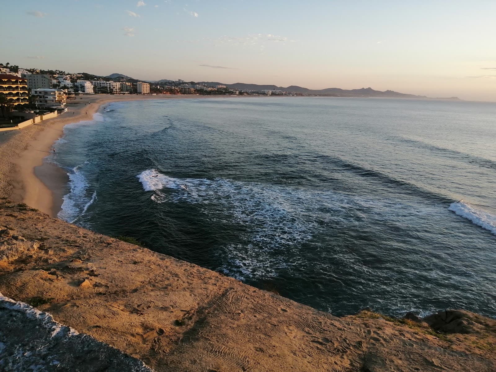 Costa Azul Viewpoint - Image 1