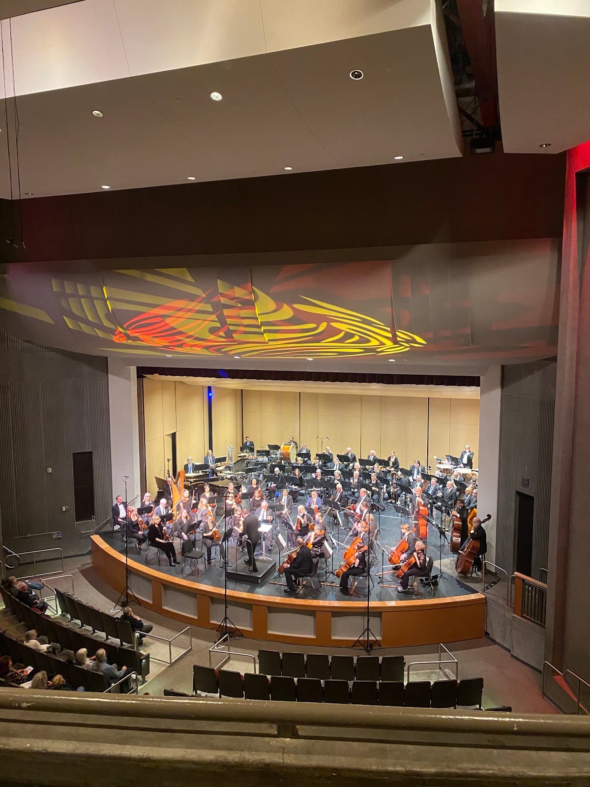 Auburn Performing Arts Center - Image 1