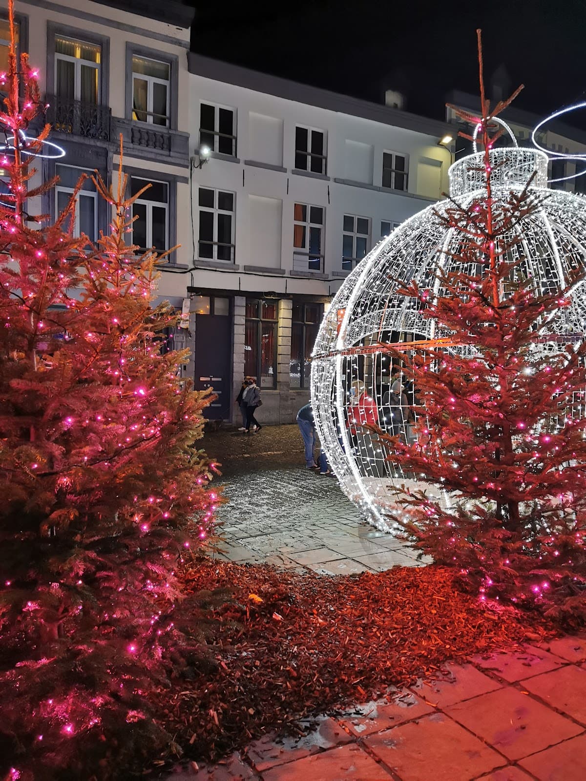 Marché aux Herbes - Image 1