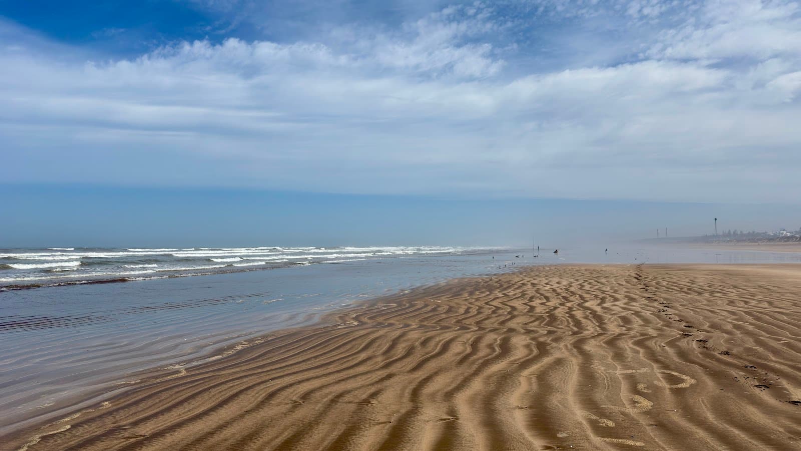 Haouzia Beach - Image 1