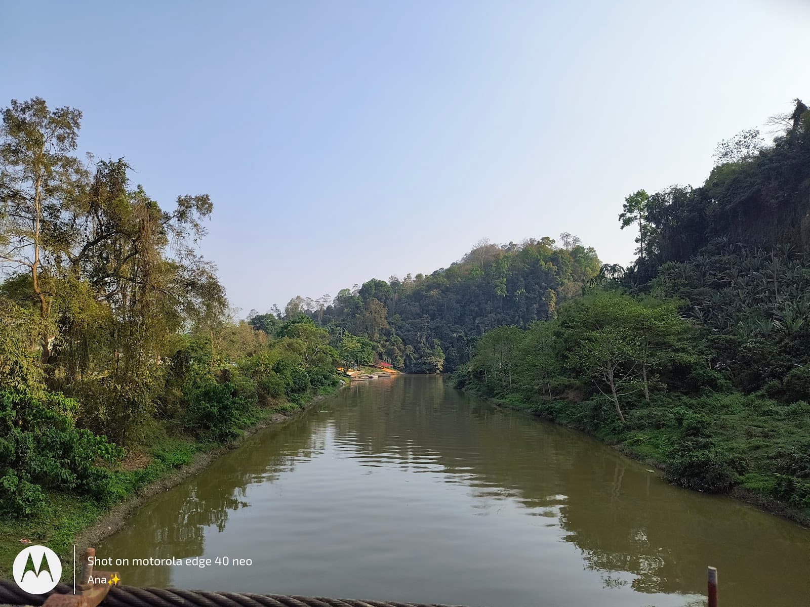 Chabimura Rock Carvings - Image 1