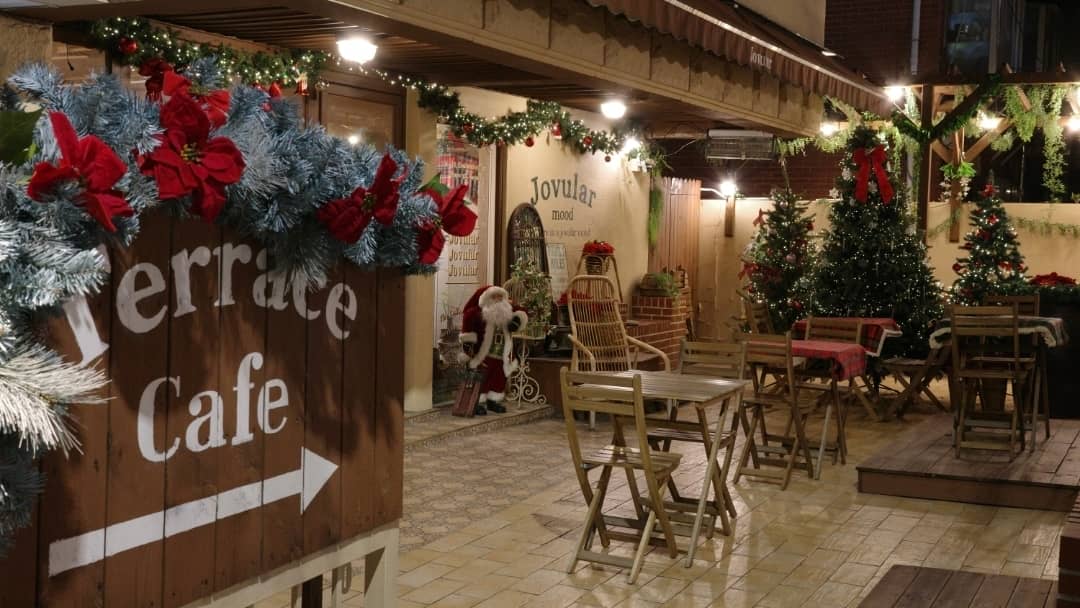 Handmade Pies & Pastries