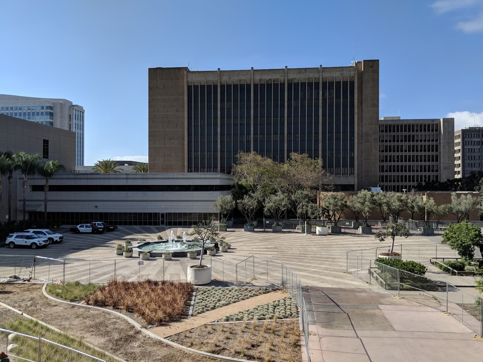 Santa Ana Civic Center - Image 1