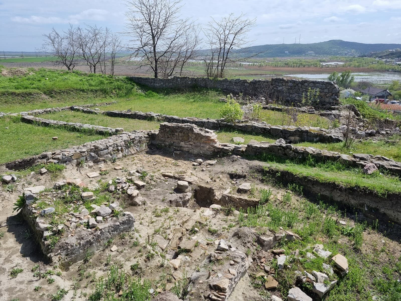Aegyssus Fortress - Image 1