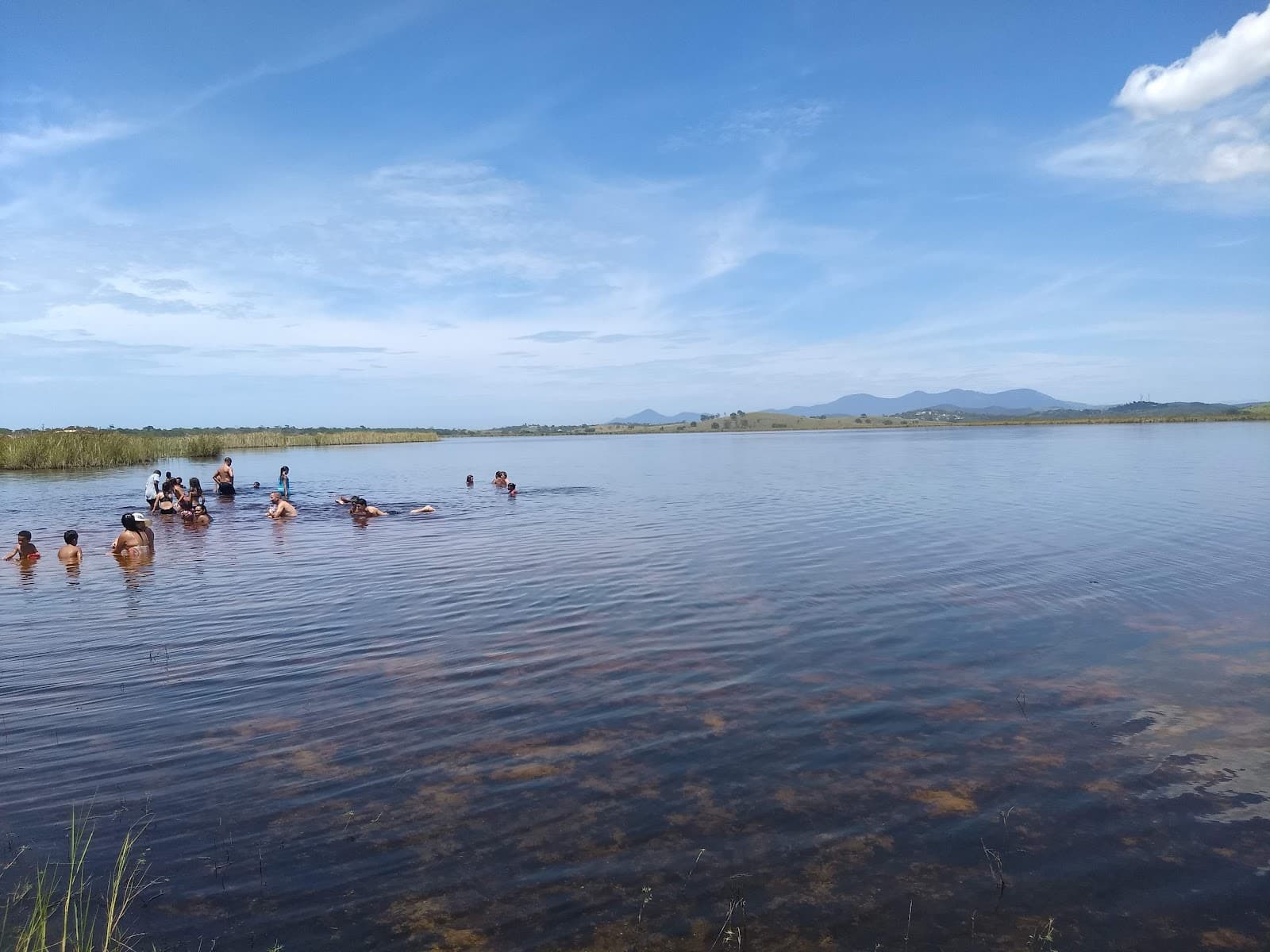 Lagoa de Jacarepiá - Image 1