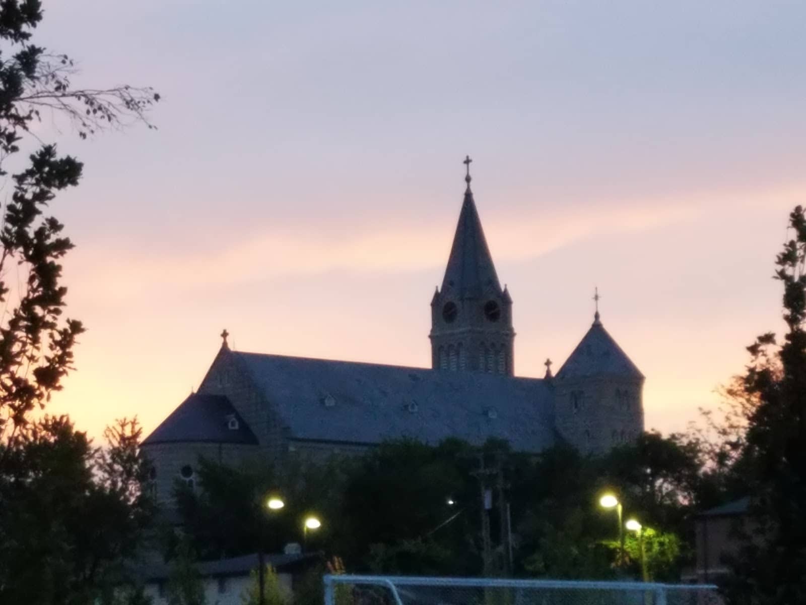 Welcoming Parish Community