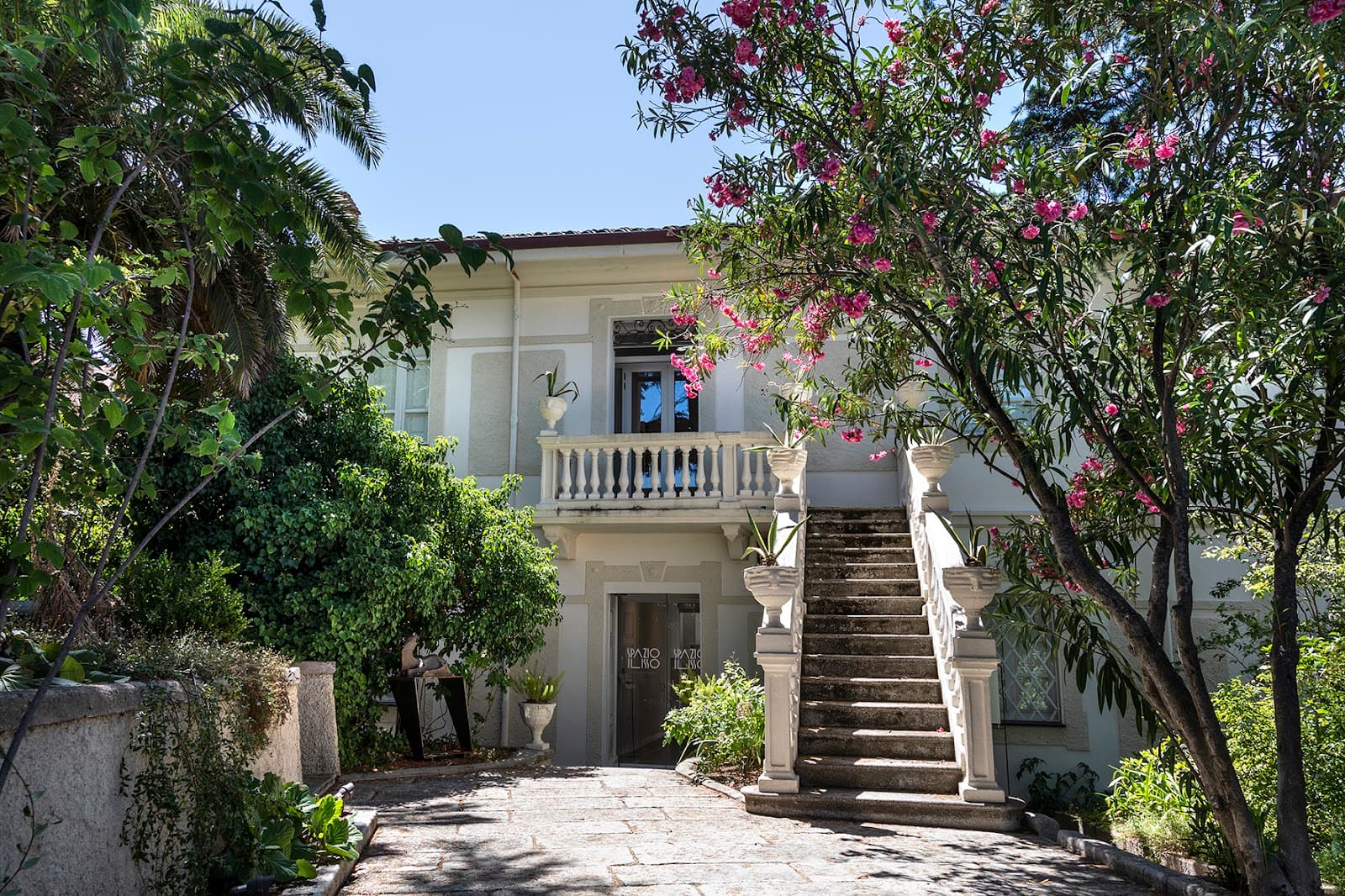 Spazio Ilisso - Image 1