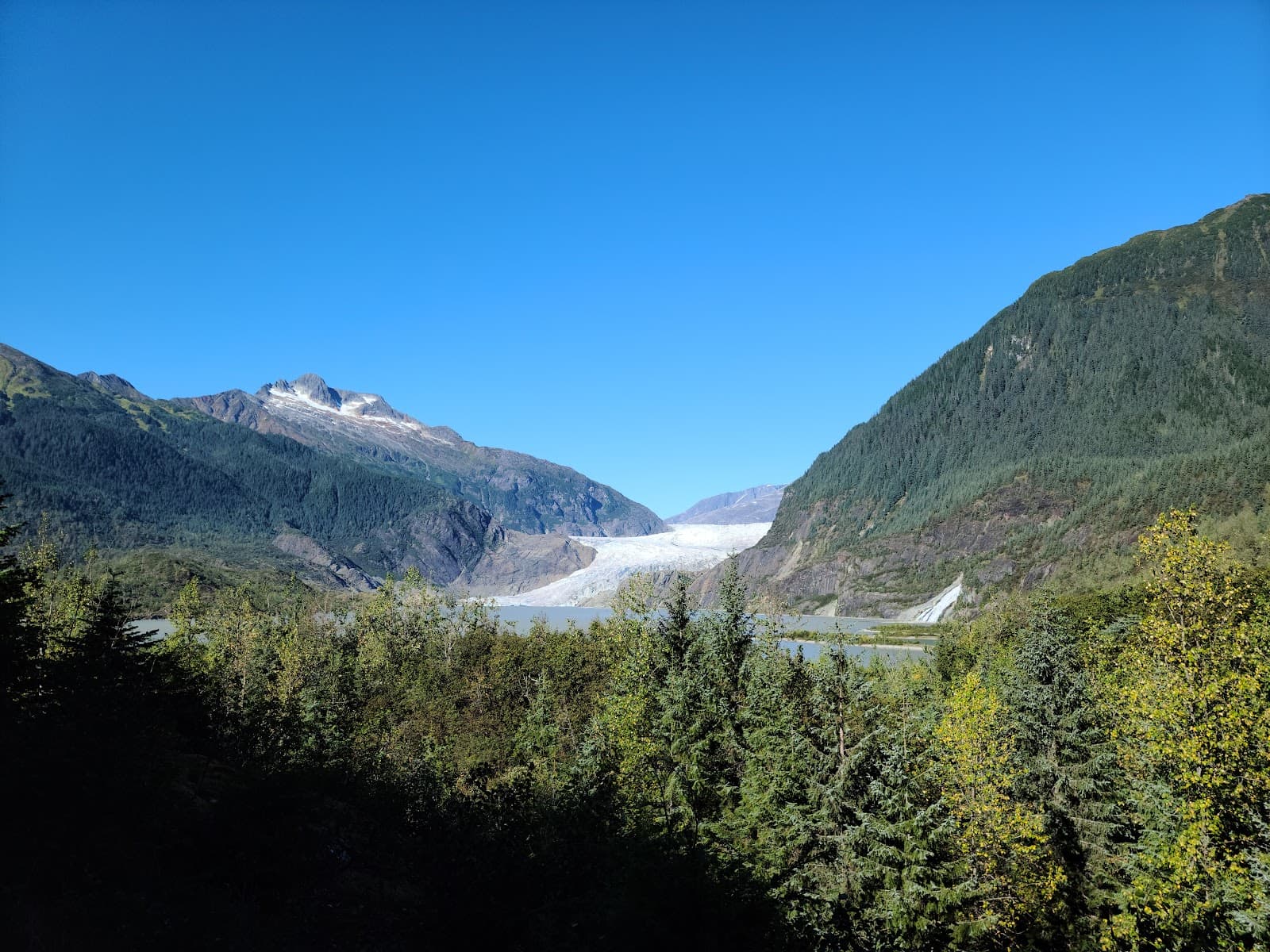 East Glacier Loop Trail - Image 1