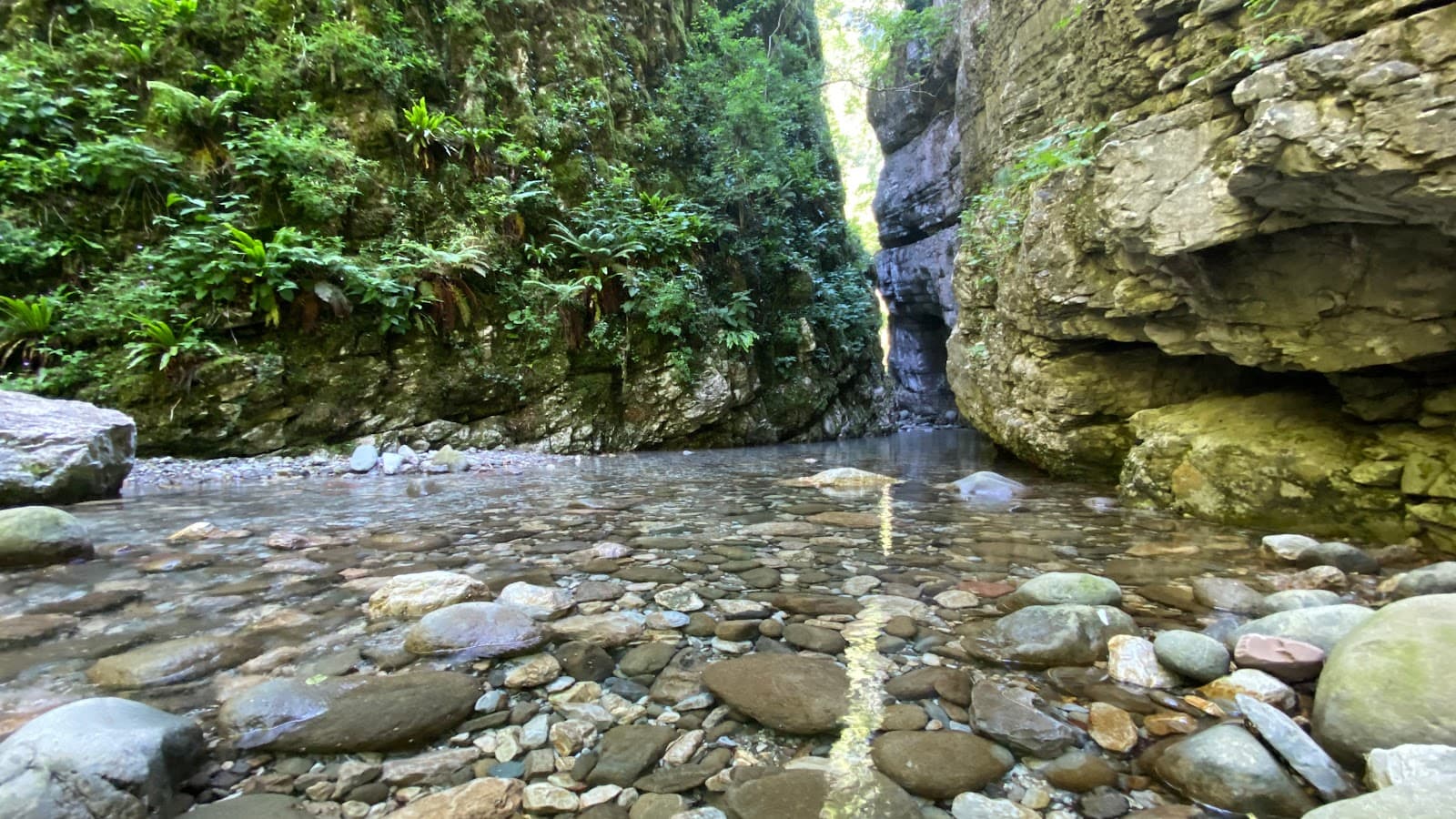 Orrido di Botri - Image 1