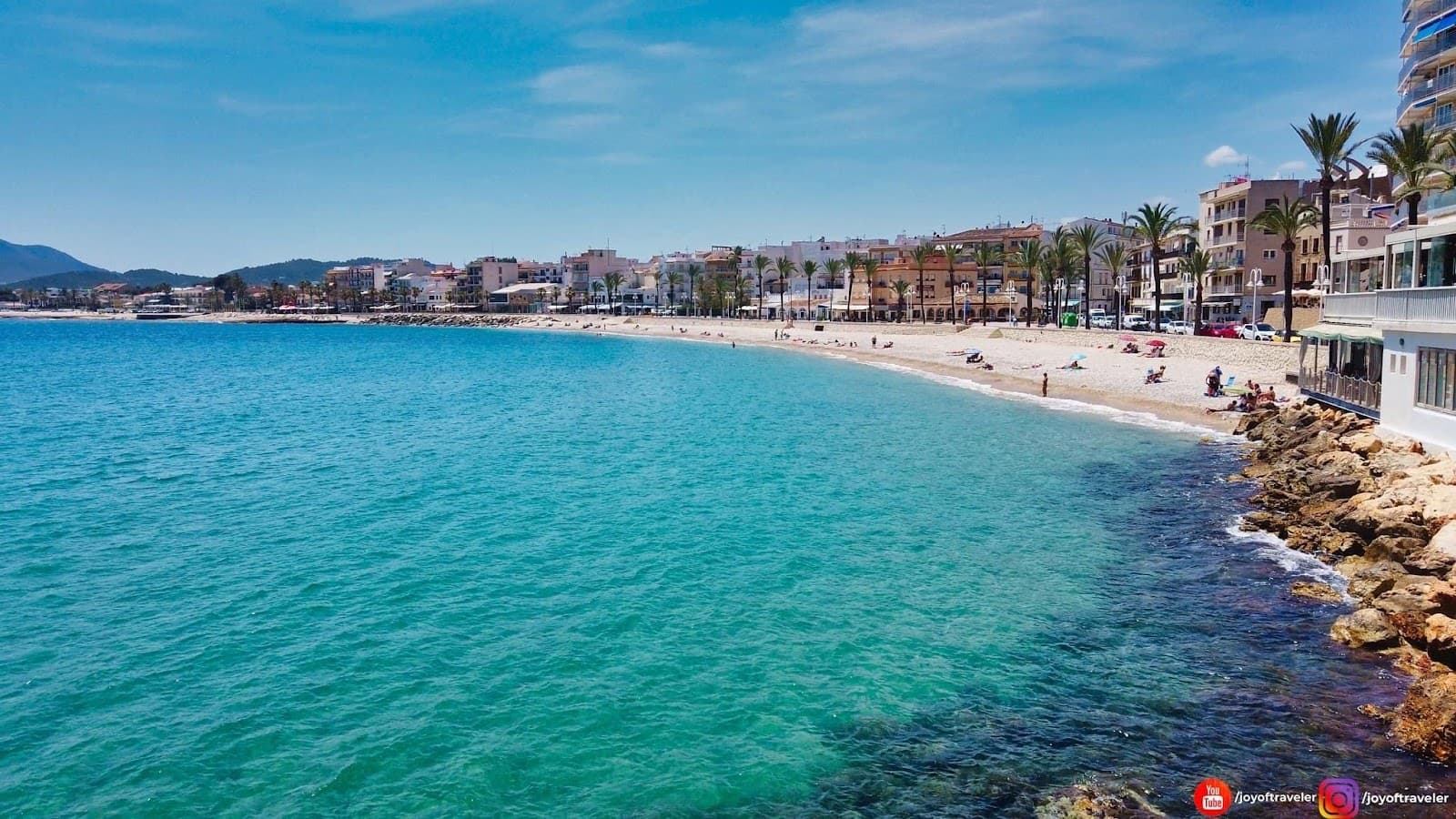 Isla del Portitxol - Image 1