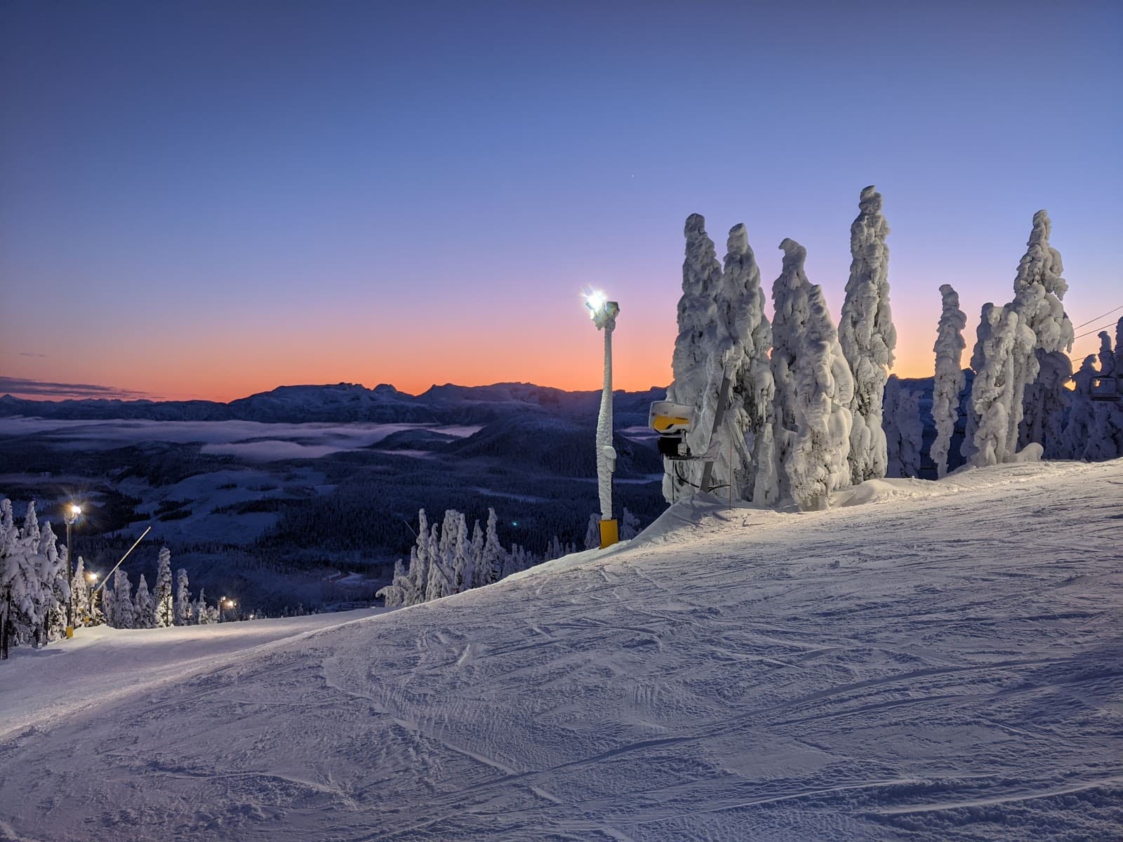 Mount Washington Alpine Resort - Image 1