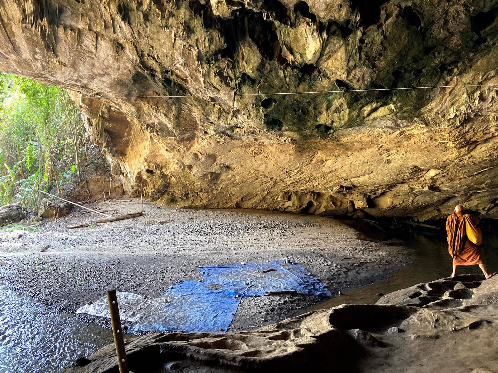 River Rafting Adventure