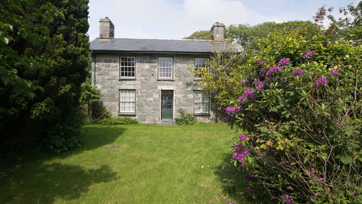 Sea Views & Coastal Walks