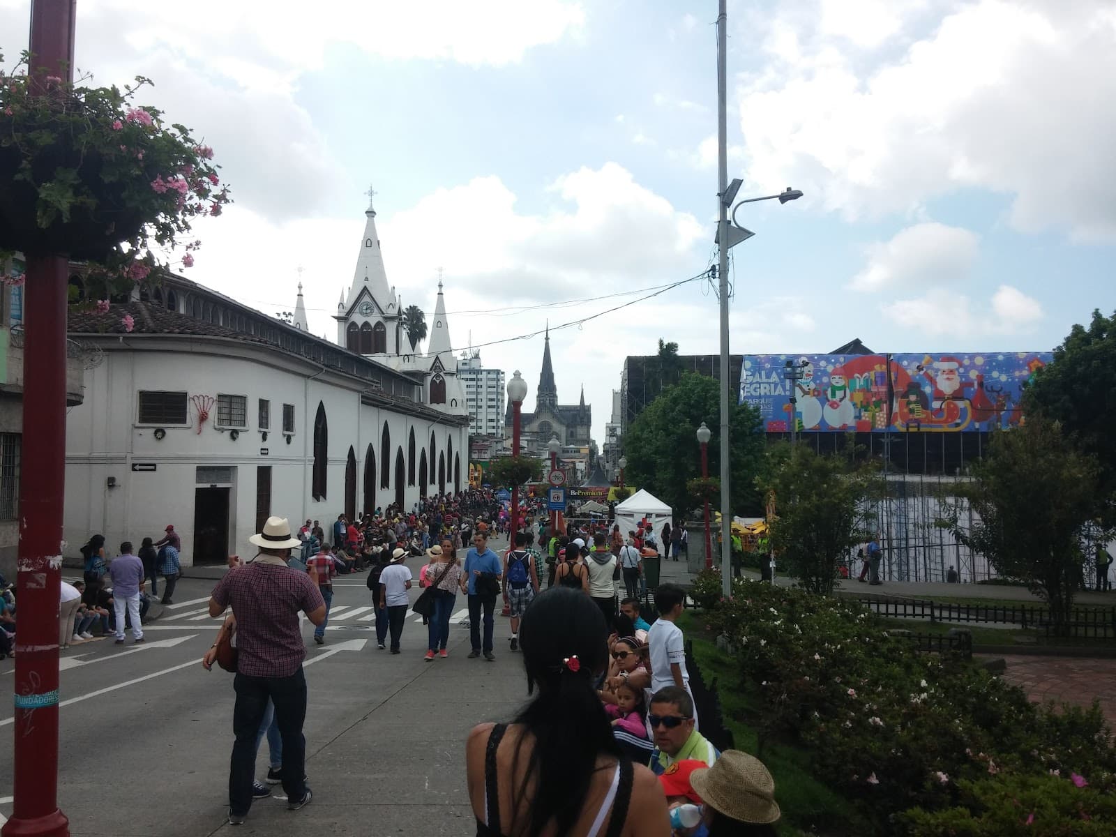 Parque Ernesto Gutiérrez - Image 1